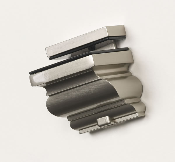 Crowne Classic Wall Shelf Bracket - Image 2