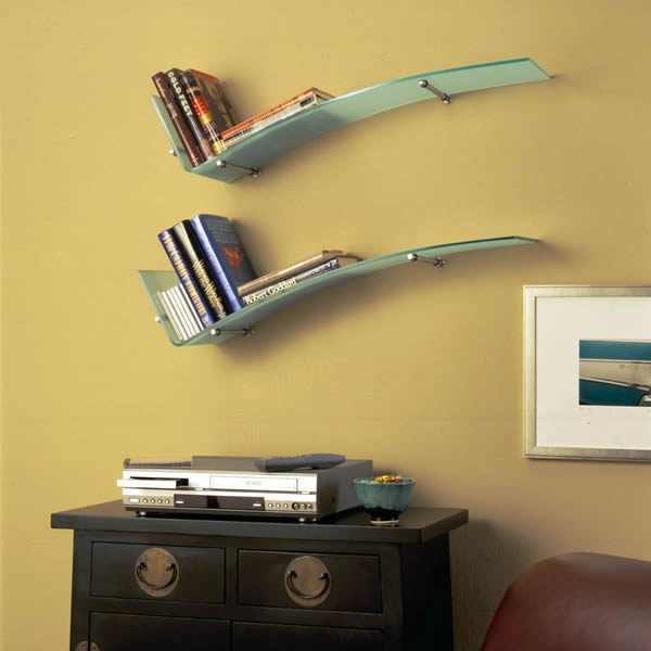 Essence Glass Shelf - Image 3