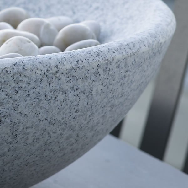 Granite Firebowl - Image 2