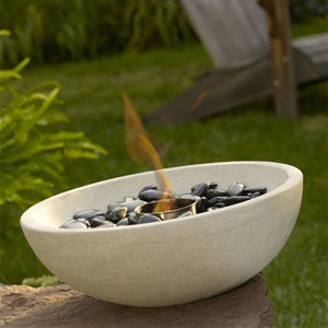 Firebowls