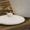 Ivory Firepot - Image 2