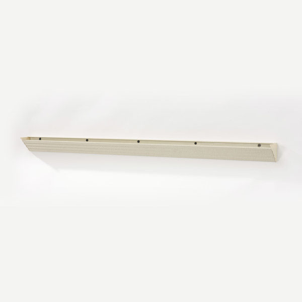 Glace Bracket - Antique White