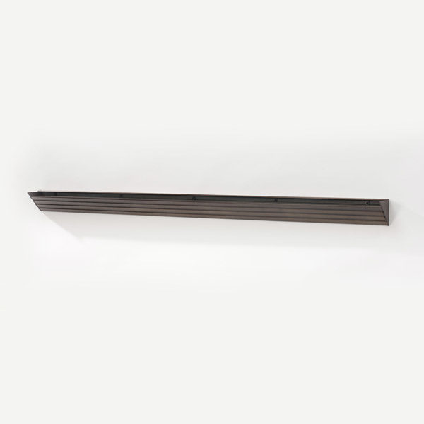 Glace Bracket - Bronze