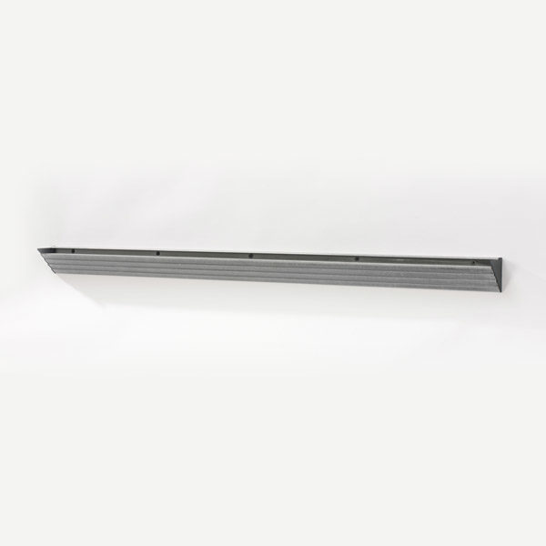 Glace Bracket - Pewter