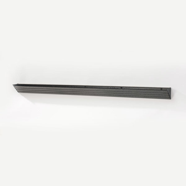 Glace Bracket - Silver Black