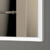Kona LED Mirror Detail