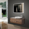 Kona LED Mirror