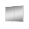 Kona LED Mirror Silhouette
