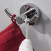 Kosmos Double Hook Chrome