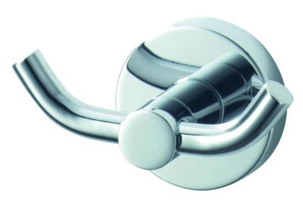 Kosmos Double Hook Chrome - Image 2