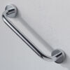 Kosmos Bath Grip Chrome