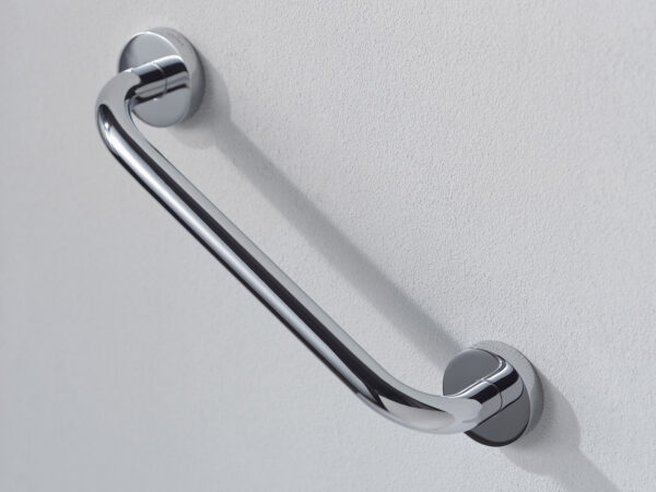 Kosmos Bath Grip Chrome