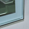 Laguna LED Mirror Detail