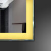 Laguna LED Mirror Detail