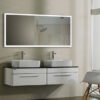 Laguna LED Mirror