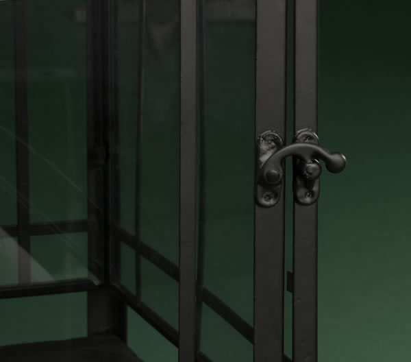 Black Lantern - Image 3