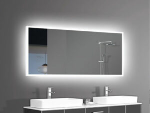 LED Mirrors