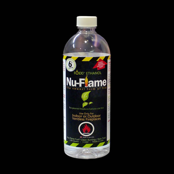 Nu-Flame Gel Fuel Refills