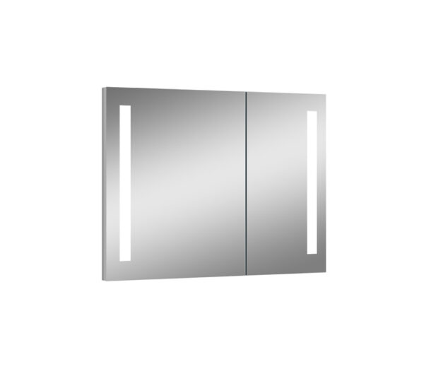 Royale LED Mirror Silhouette