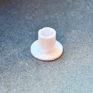 Seabrooke Vinyl Bifold Top Pivot Bushing