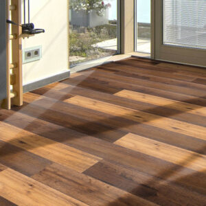 Arizona Vintage Collection Oak Rustic Wood Floors