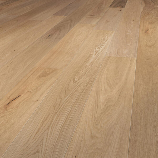 Glacier Oak Lacquer Brushed Natural - Image 2