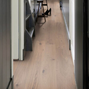 Kinabalu FSC Oak Wooden Flooring