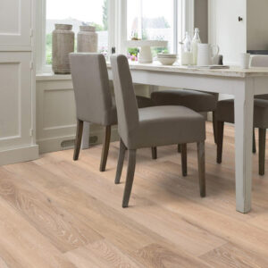 Wood Flooring