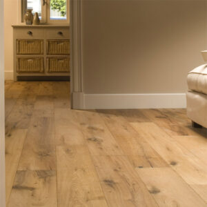 Originals Collection Sahara FSC Wooden Flooring