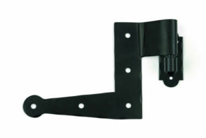 Suffolk Style Hinge with Pintle Shutter Part