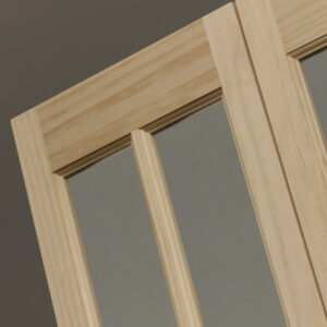 Bifold Parts