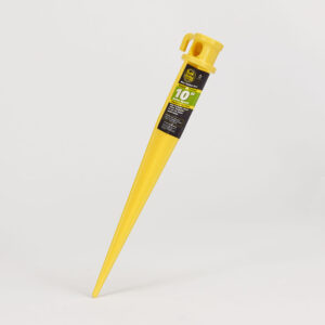 Tuff Spike 10" Anchor Spike