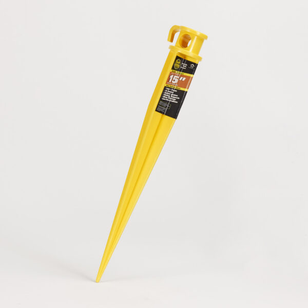 Tuff Spike 15" Anchor Spike