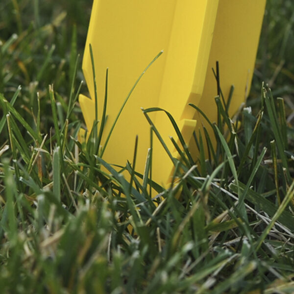 19” Razor Tuff Spike Anchor - Image 3